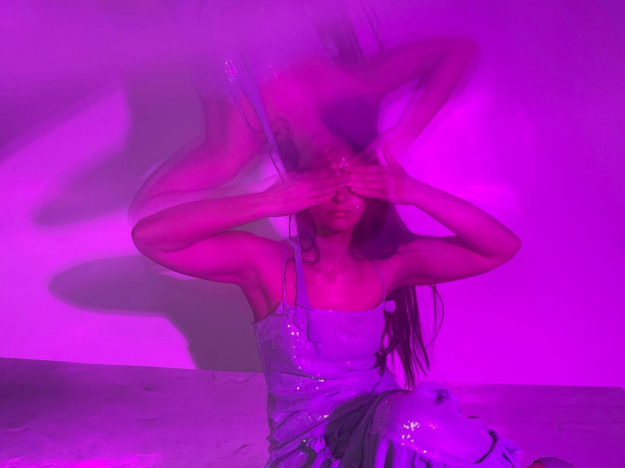 Backstage